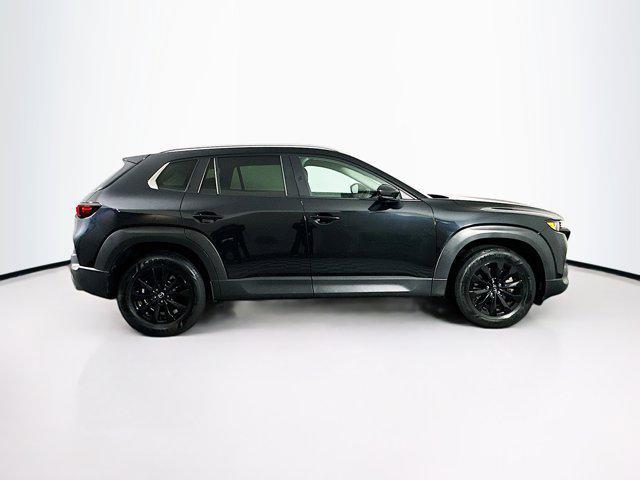 used 2024 Mazda CX-50 car, priced at $23,497