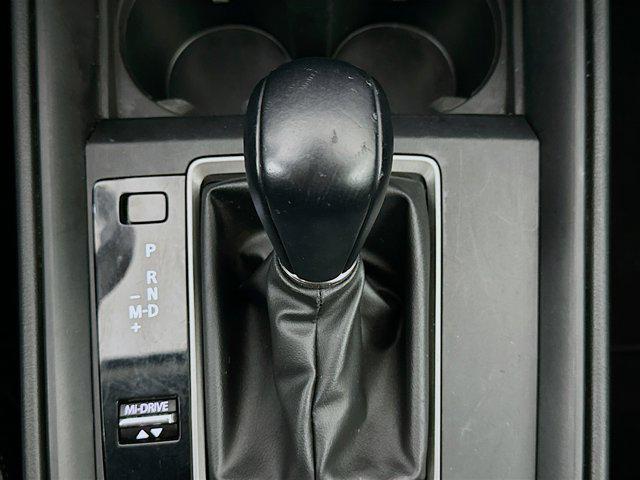 used 2024 Mazda CX-50 car, priced at $23,497