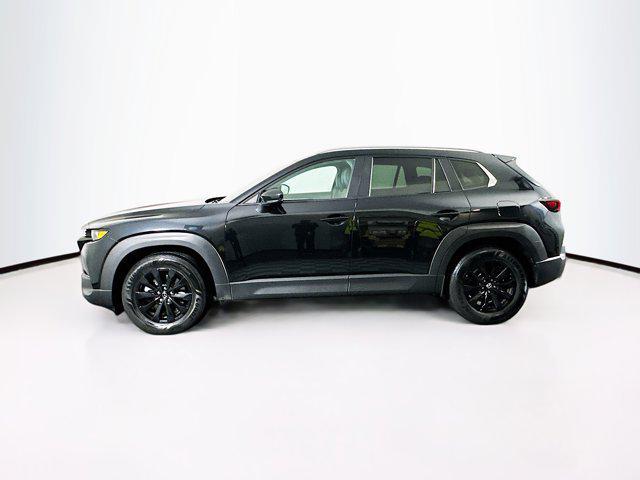 used 2024 Mazda CX-50 car, priced at $23,497