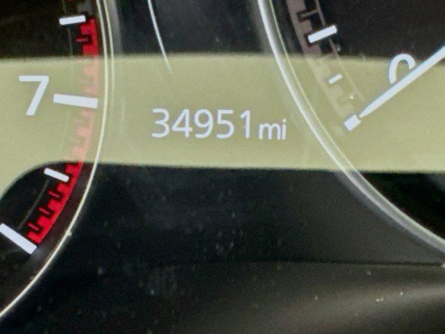used 2024 Mazda CX-50 car, priced at $23,497