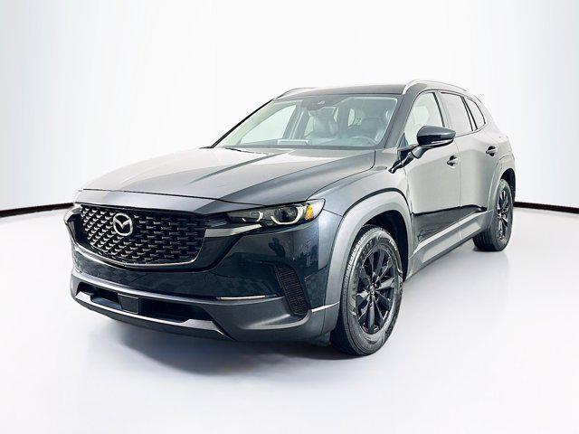 used 2024 Mazda CX-50 car, priced at $23,497