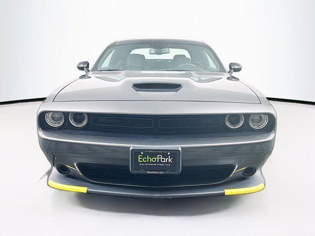 used 2023 Dodge Challenger car, priced at $26,497