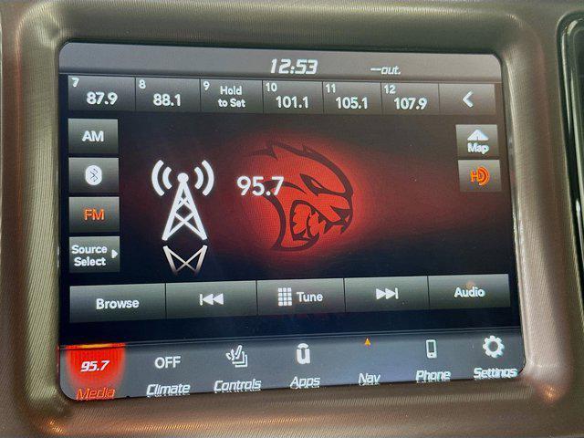 used 2023 Dodge Challenger car, priced at $26,497