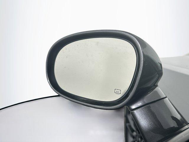 used 2023 Dodge Challenger car, priced at $26,497