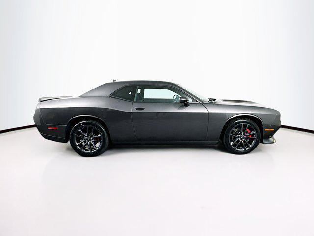 used 2023 Dodge Challenger car, priced at $26,497