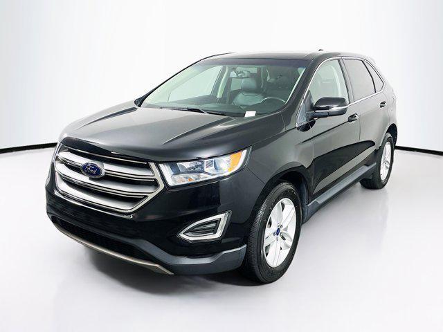 used 2016 Ford Edge car, priced at $11,599