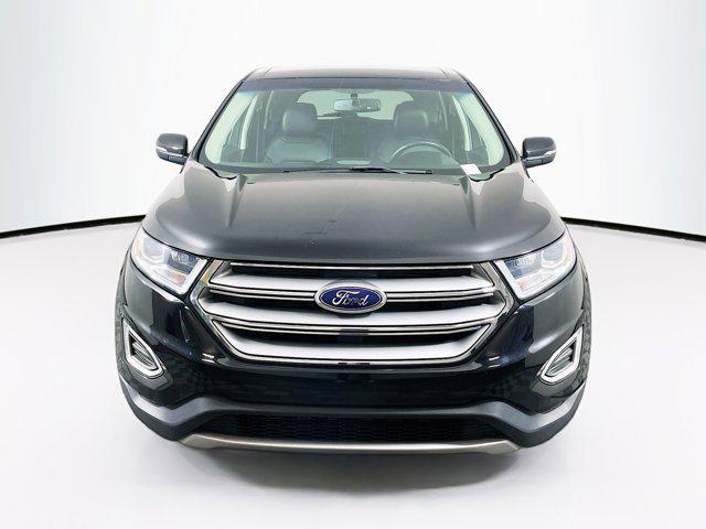 used 2016 Ford Edge car, priced at $11,599
