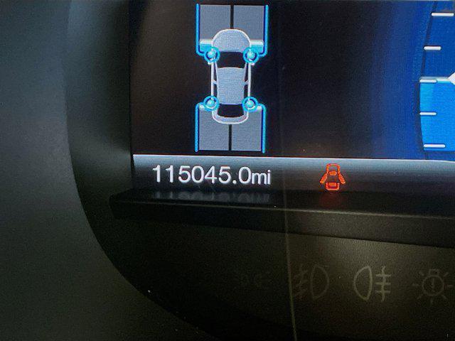 used 2016 Ford Edge car, priced at $11,599