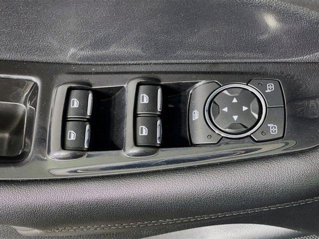 used 2016 Ford Edge car, priced at $11,599