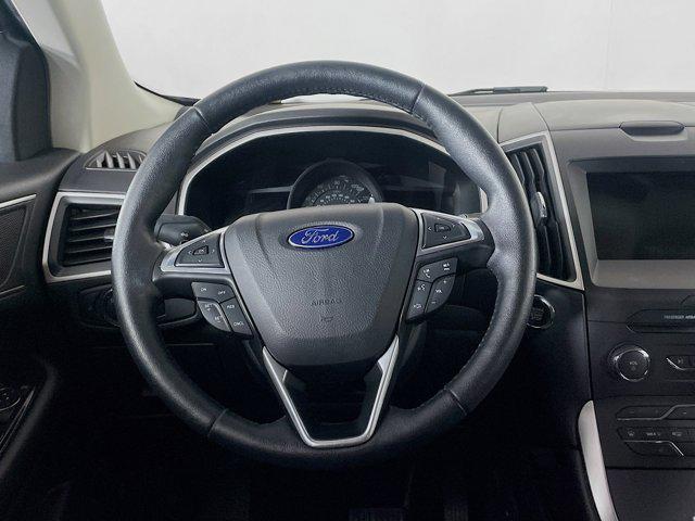 used 2016 Ford Edge car, priced at $11,599