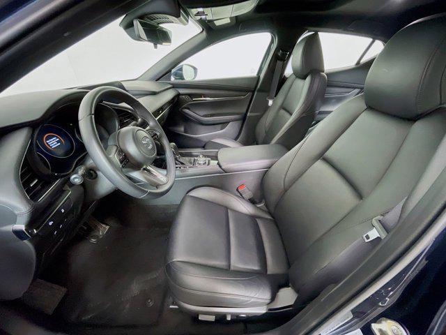 used 2024 Mazda Mazda3 car, priced at $21,397