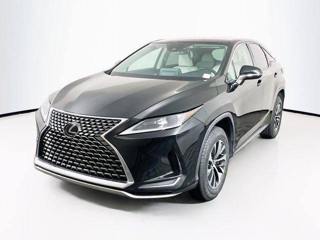 used 2021 Lexus RX 350 car, priced at $31,389