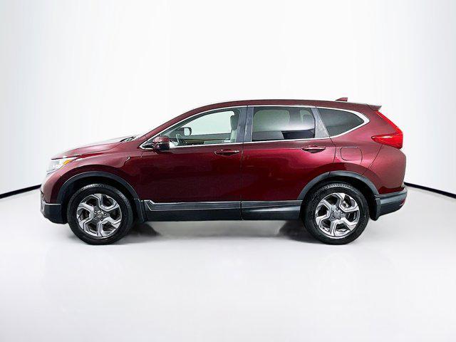 used 2019 Honda CR-V car, priced at $20,899