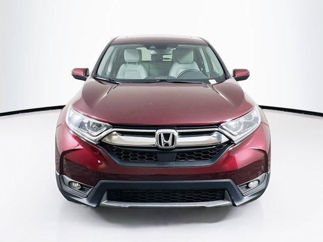 used 2019 Honda CR-V car, priced at $20,899