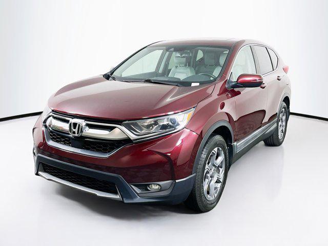 used 2019 Honda CR-V car, priced at $20,899