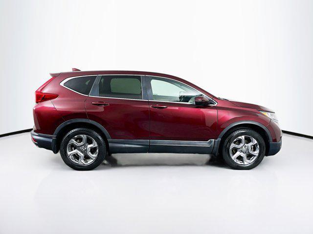 used 2019 Honda CR-V car, priced at $20,899