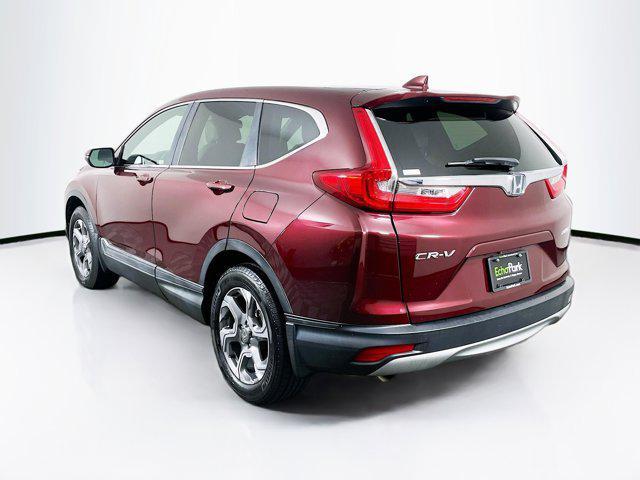 used 2019 Honda CR-V car, priced at $20,899