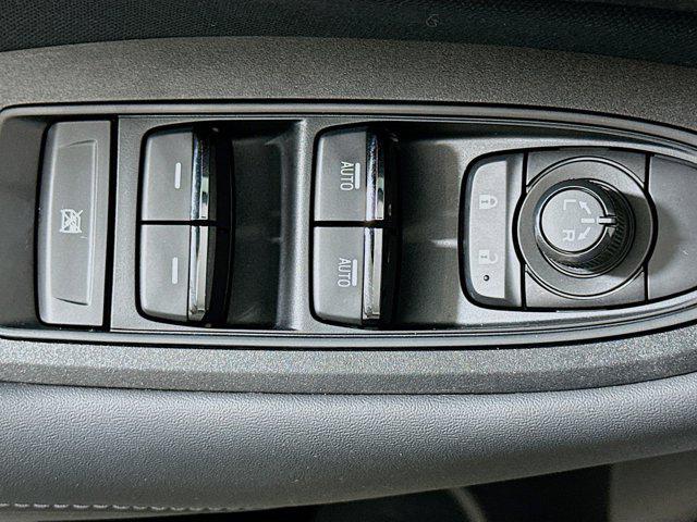 used 2024 Subaru Legacy car, priced at $21,487