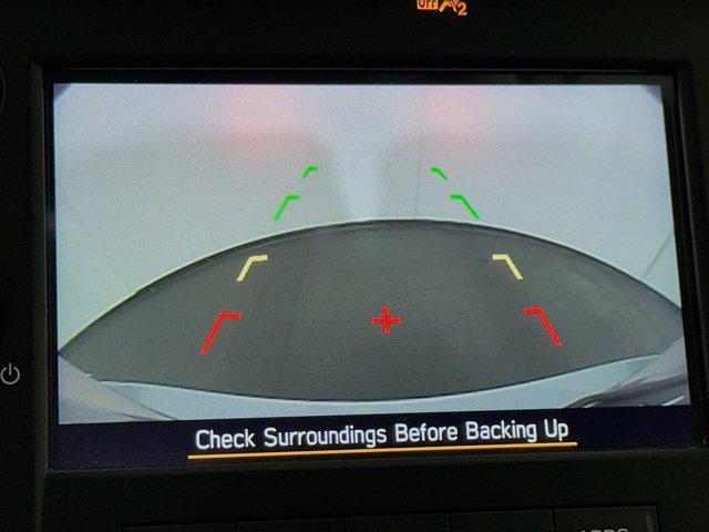 used 2024 Subaru Legacy car, priced at $21,487