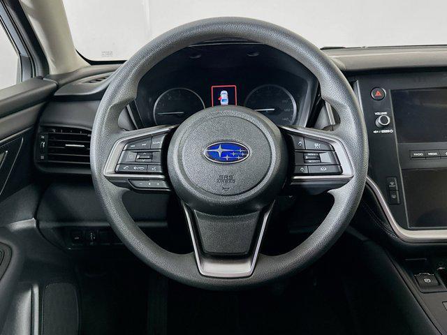 used 2024 Subaru Legacy car, priced at $21,487