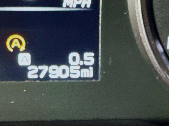 used 2024 Subaru Legacy car, priced at $21,487