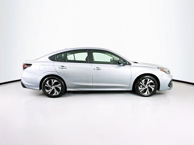 used 2024 Subaru Legacy car, priced at $21,487