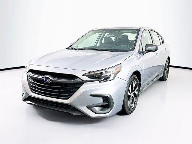 used 2024 Subaru Legacy car, priced at $21,487