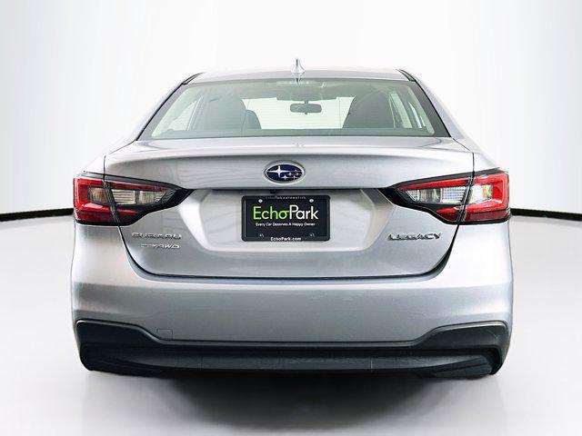 used 2024 Subaru Legacy car, priced at $21,487