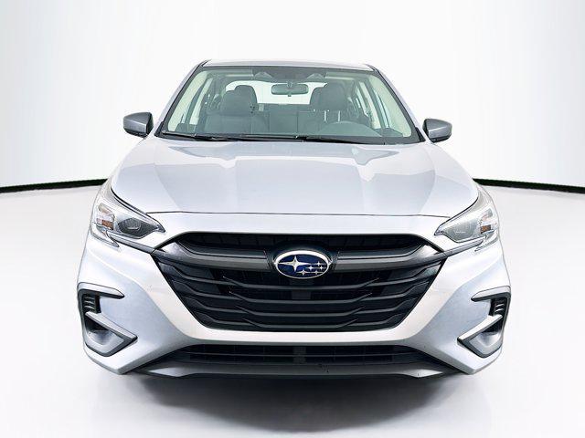 used 2024 Subaru Legacy car, priced at $21,487