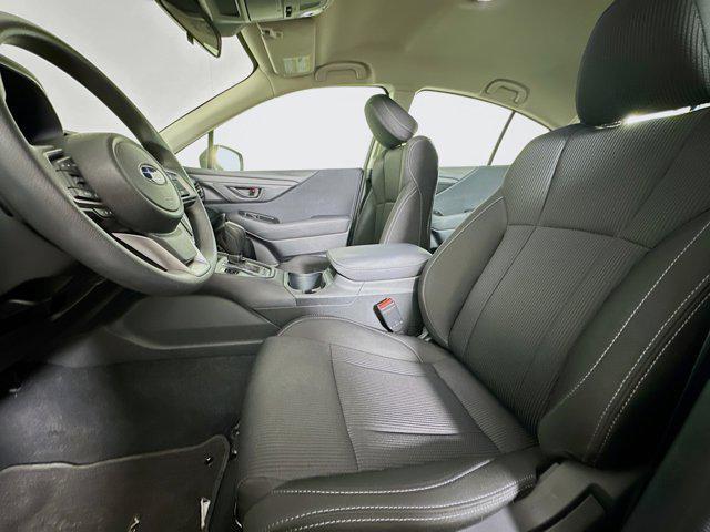 used 2024 Subaru Legacy car, priced at $21,487