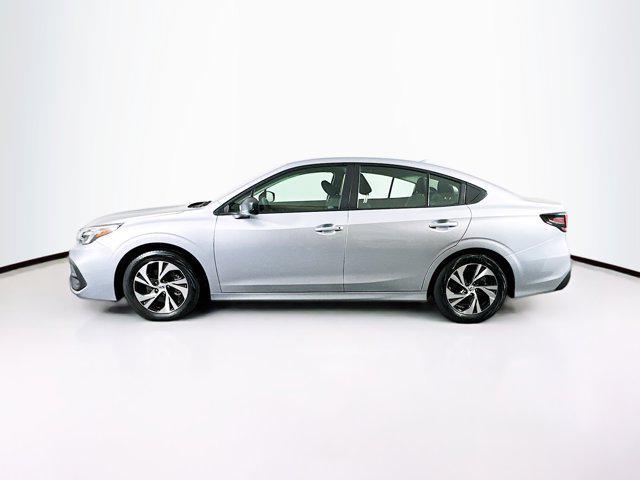 used 2024 Subaru Legacy car, priced at $21,487