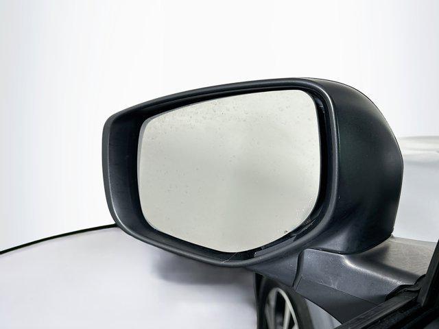 used 2024 Subaru Legacy car, priced at $21,487