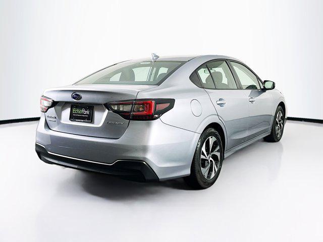 used 2024 Subaru Legacy car, priced at $21,487