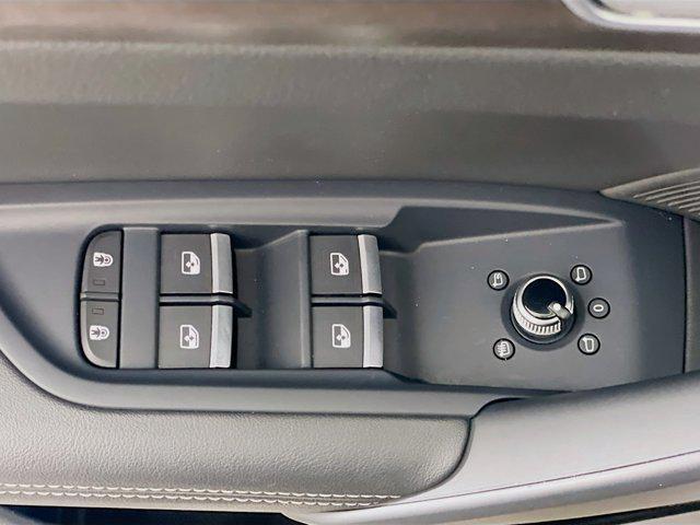 used 2024 Audi Q5 car, priced at $34,497