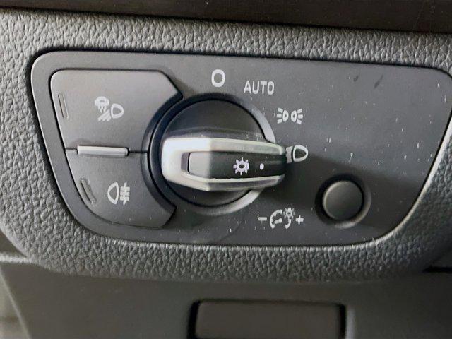 used 2024 Audi Q5 car, priced at $34,497