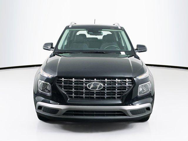 used 2024 Hyundai Venue car, priced at $19,597