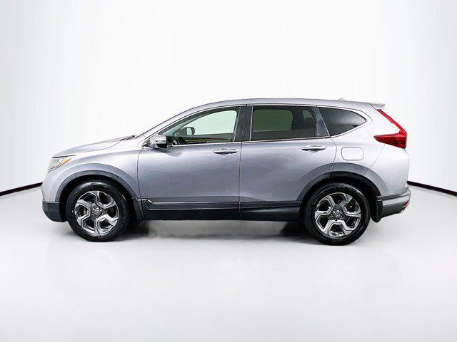 used 2019 Honda CR-V car, priced at $18,799