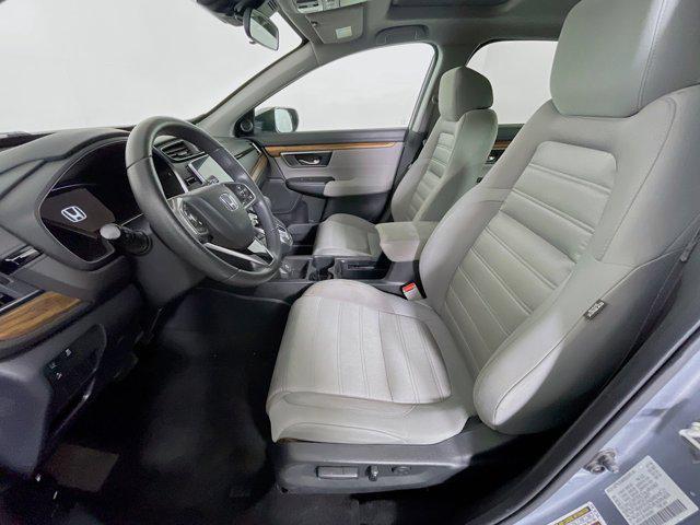 used 2019 Honda CR-V car, priced at $18,799