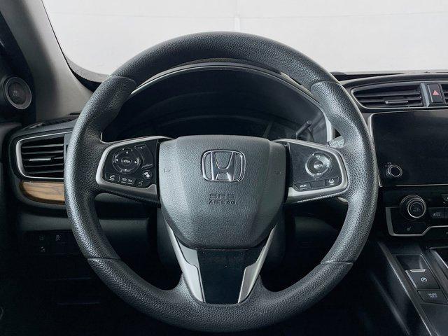 used 2019 Honda CR-V car, priced at $18,799