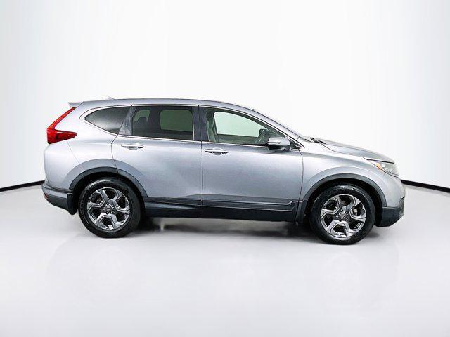 used 2019 Honda CR-V car, priced at $18,799