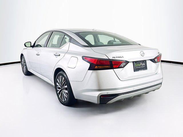 used 2024 Nissan Altima car, priced at $19,397
