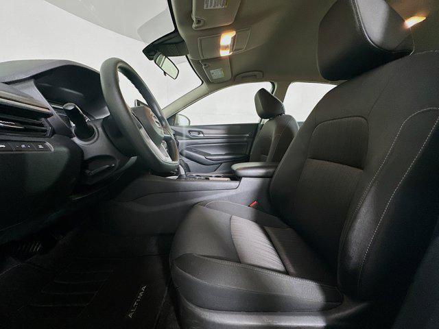 used 2024 Nissan Altima car, priced at $19,397