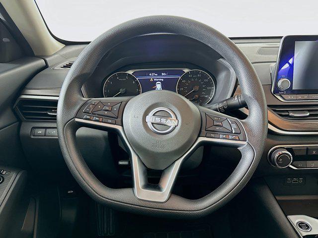 used 2024 Nissan Altima car, priced at $19,397
