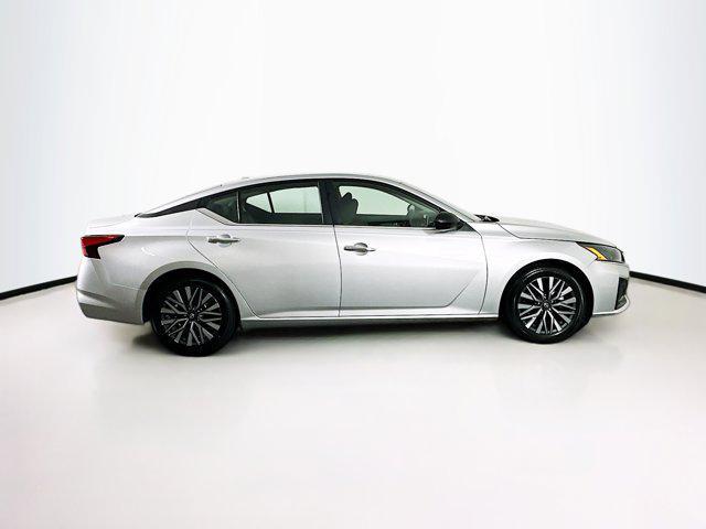used 2024 Nissan Altima car, priced at $19,397