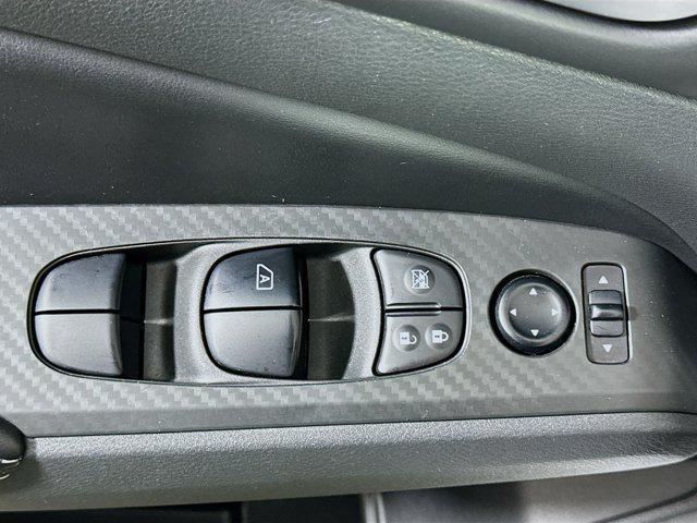 used 2024 Nissan Altima car, priced at $19,397