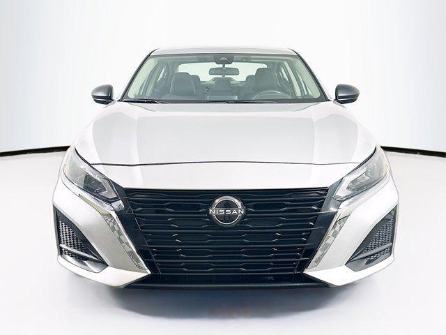 used 2024 Nissan Altima car, priced at $19,397