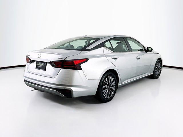 used 2024 Nissan Altima car, priced at $19,397