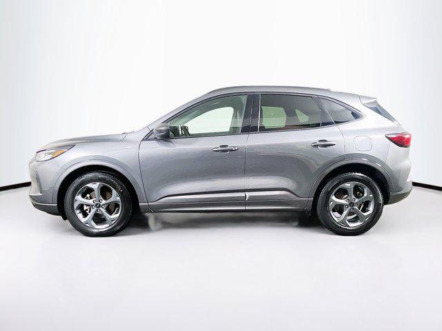 used 2024 Ford Escape car, priced at $20,747