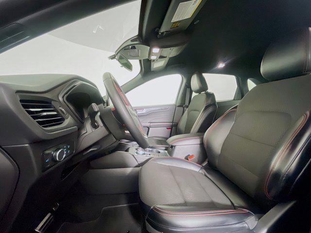 used 2024 Ford Escape car, priced at $20,747