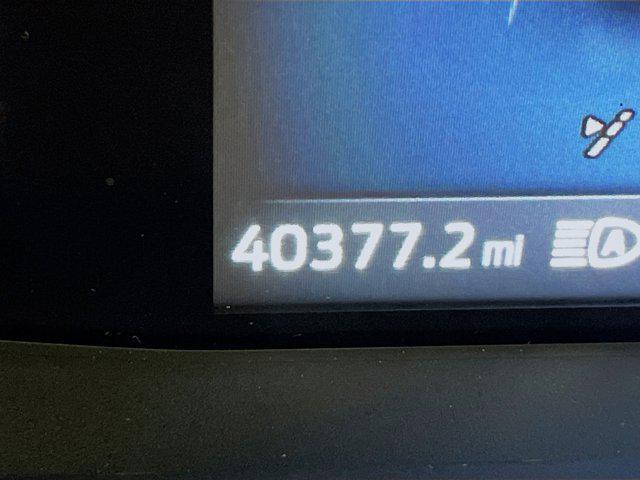 used 2024 Ford Escape car, priced at $20,747